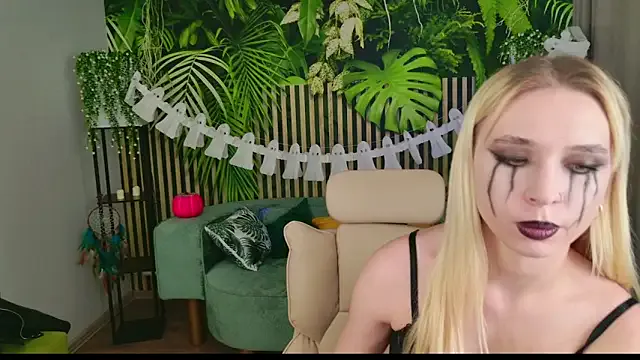 RachelColon from StripChat is Freechat