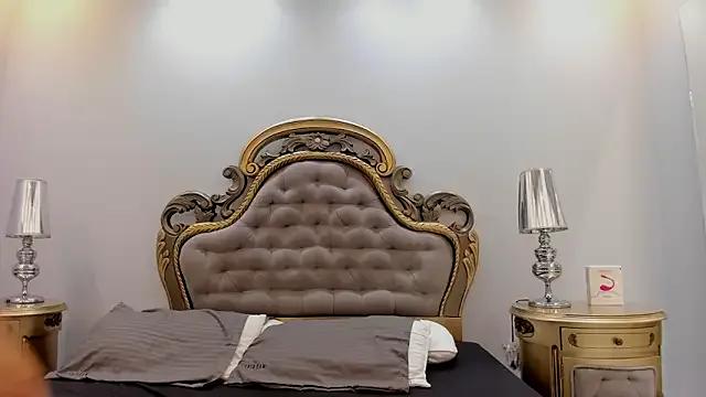 RachelHansen from StripChat is Freechat