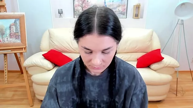 RachelSimpson from StripChat