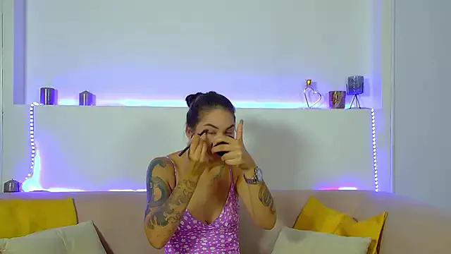 RachelSimpson from StripChat