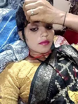 Rachna_Love from StripChat is Freechat