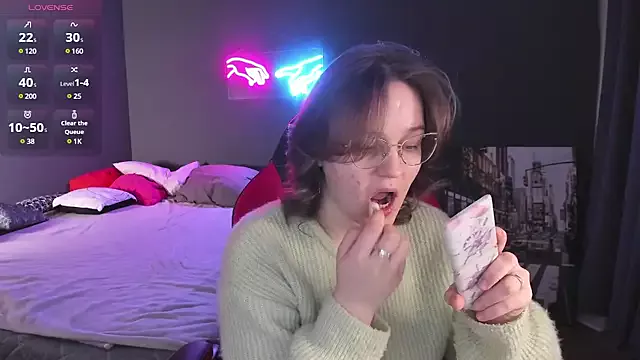 Rada_Woods from StripChat