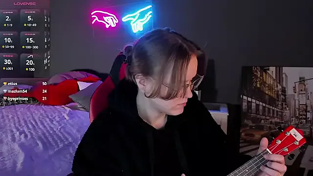 Rada_Woods from StripChat