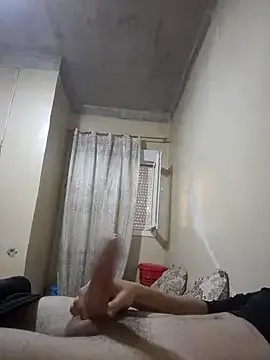 rafik2 from StripChat is Freechat