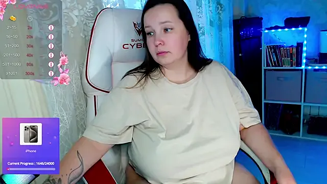 Girls: try live performances with matured performers, from dancing to quirks, in a variety of beautiful sex cams.