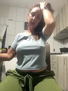 RAIRAsexy from StripChat