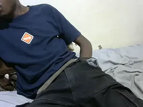 rakeem20 from StripChat is Freechat