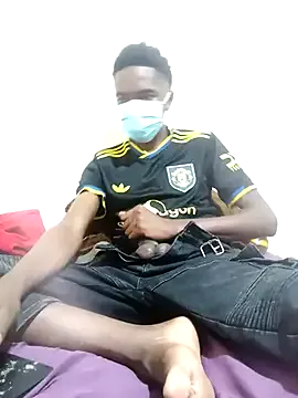 rakeem20 from StripChat is Freechat