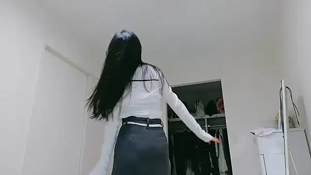 ramuchan_desu from StripChat is Freechat