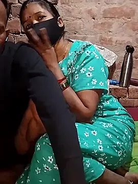 Rani_089 from StripChat is Freechat