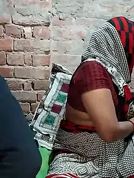 Rani_089 from StripChat is Freechat