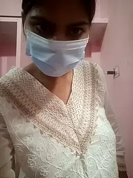 Rani_299 from StripChat is Freechat