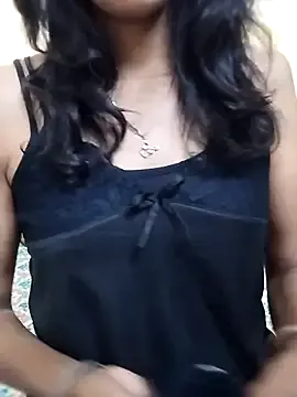 Rani_janam from StripChat is Freechat