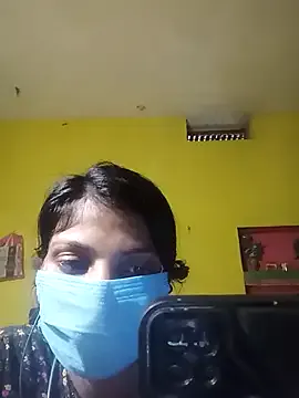 Rani_or_Raja from StripChat is Freechat