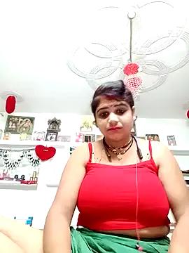 Rani_sahiba from StripChat is Freechat