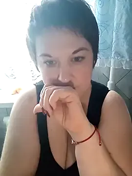 Ranita_Lover from StripChat is Freechat