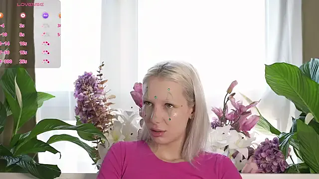 Girls: try live performances with matured performers, from dancing to quirks, in a variety of beautiful sex cams.