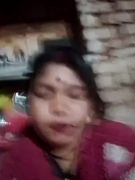 Rashili_jaan from StripChat is Freechat