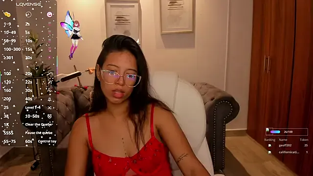 Raven_stonee from StripChat