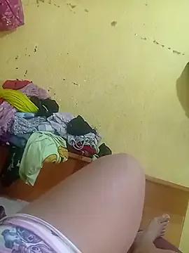 Ravena2290 from StripChat is Freechat