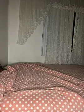 ravenadark from StripChat is Freechat