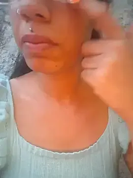 RavenShyfit from StripChat is Freechat