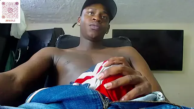 Real1jc from StripChat