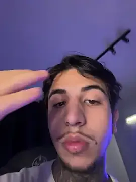 RealGdiass from StripChat is Freechat