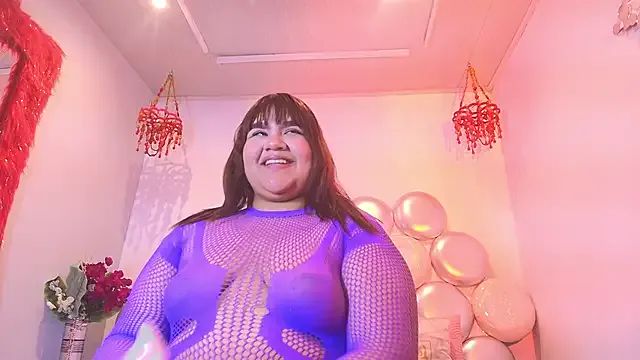 Rebeca_jackson from StripChat