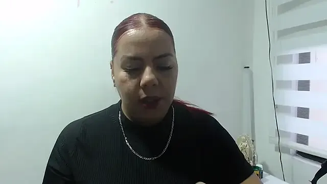 Rebecagiraut from StripChat is Freechat