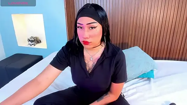 RebecaRush4 from StripChat