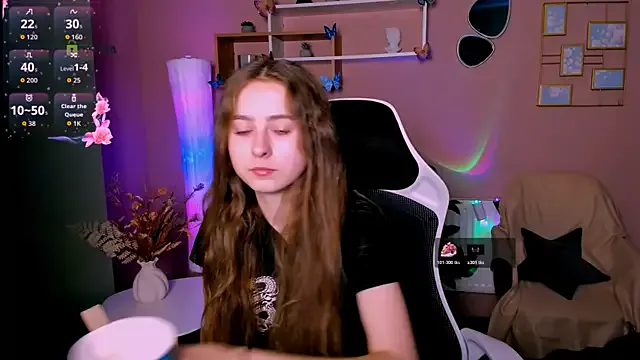 Girls: try live performances with matured performers, from dancing to quirks, in a variety of beautiful sex cams.