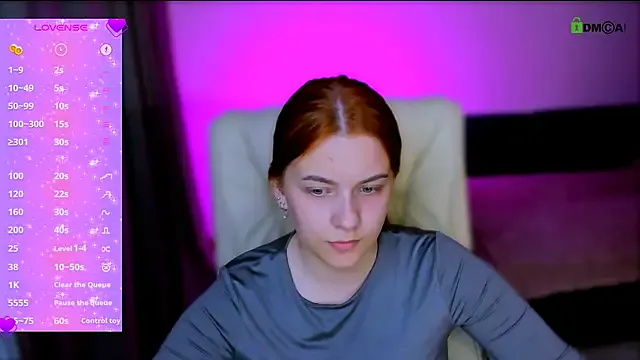 Girls: try live performances with matured performers, from dancing to quirks, in a variety of beautiful sex cams.