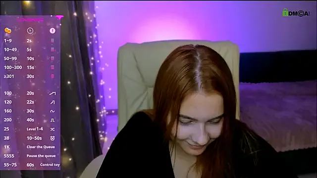 Girls: try live performances with matured performers, from dancing to quirks, in a variety of beautiful sex cams.