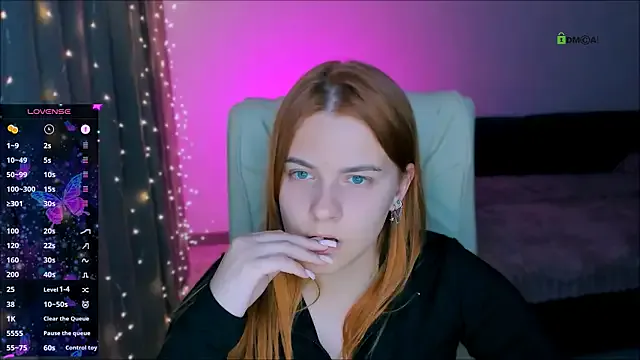 Girls: try live performances with matured performers, from dancing to quirks, in a variety of beautiful sex cams.