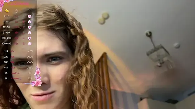 Girls: try live performances with matured performers, from dancing to quirks, in a variety of beautiful sex cams.