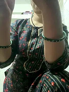 Red_Queen_11 from StripChat is Freechat