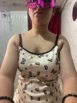 Red_Queen_11 from StripChat is Freechat