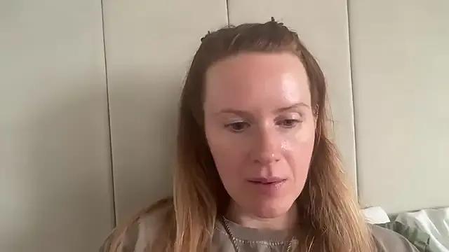 redheadrosie69 from StripChat is Freechat