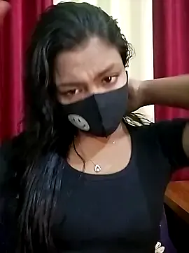 RedRose-1 from StripChat is Freechat