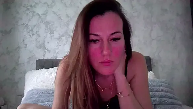 Reed-velvet from StripChat is Freechat