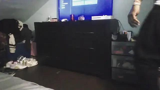 ReeferMadness59 from StripChat is Freechat