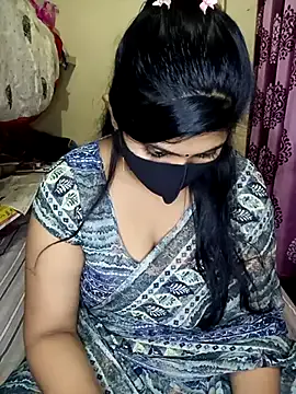 Reena_couple502 from StripChat is Freechat