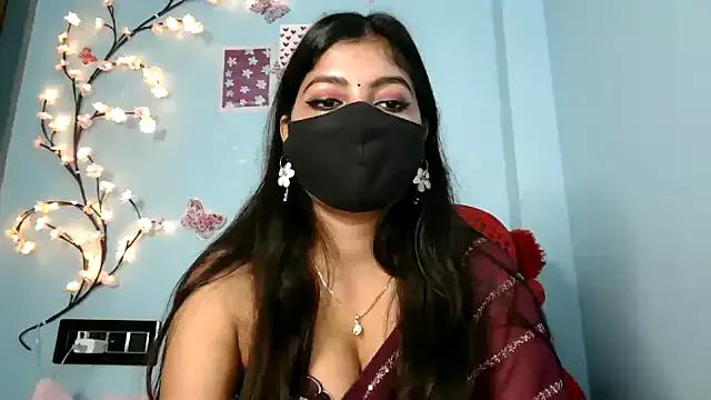 Reena_Singh53 from StripChat is Freechat