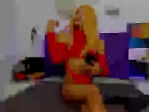 RegannTaylor from StripChat is Freechat