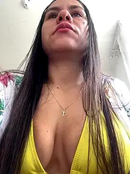 ReggieG from StripChat is Freechat