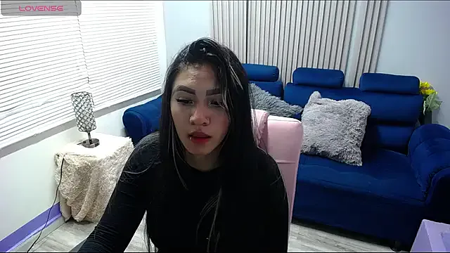 Reichell_Princess from StripChat is Freechat