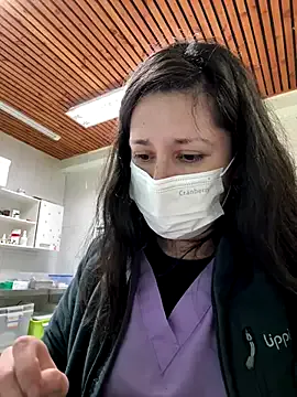 Reinacatchile from StripChat