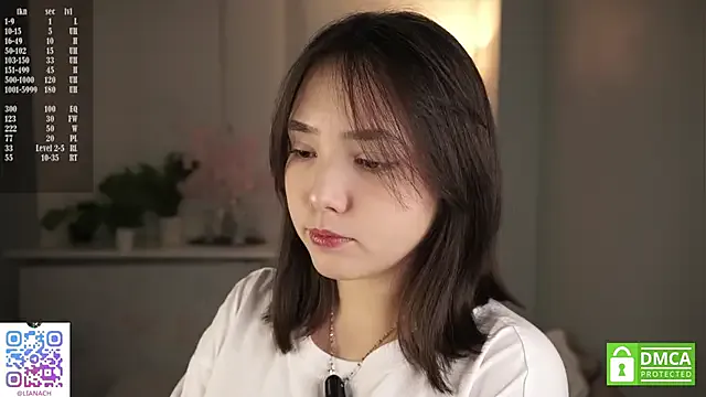 RenaeConnerley from StripChat is Freechat