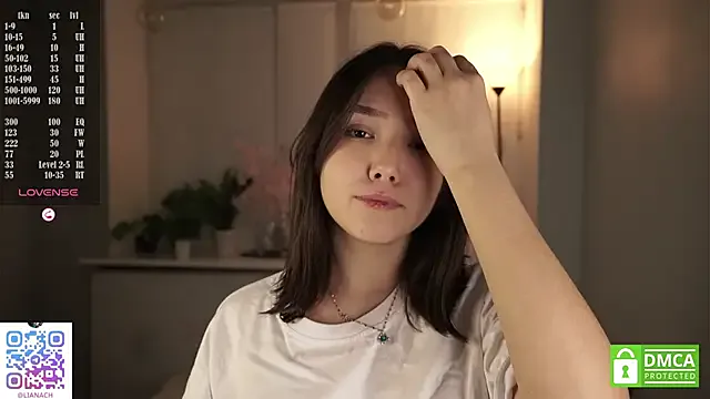 RenaeConnerley from StripChat is Freechat